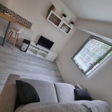 Petit Appartement Cosy Chaville Dış mekan fotoğraf