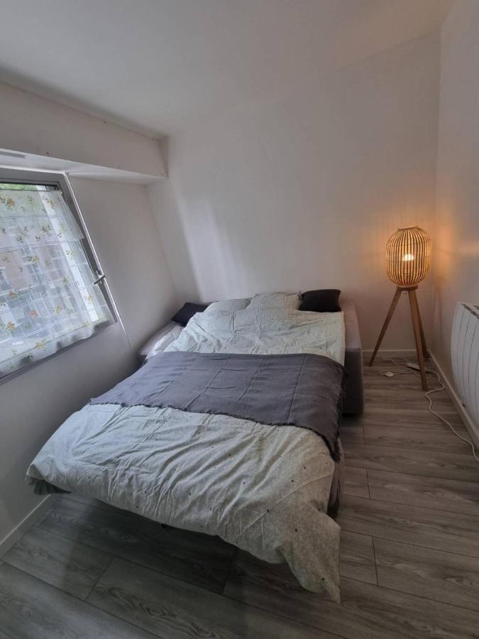 Petit Appartement Cosy Chaville Dış mekan fotoğraf